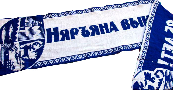 Шарфы вязаные Эконом - MrSharf