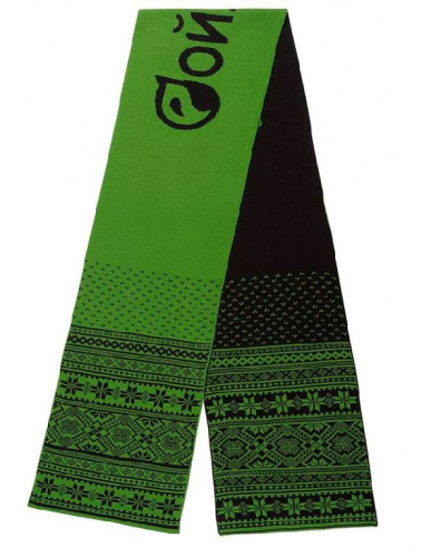Шарфы вязаные Эконом - MrSharf