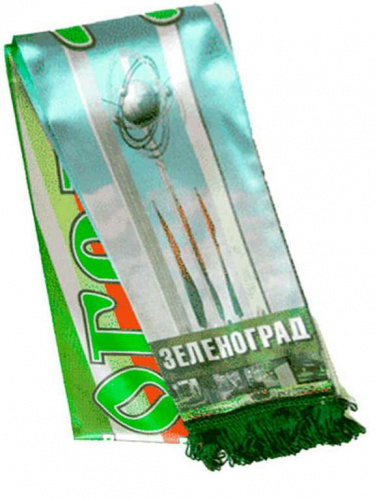 Шарфы сублимационные - MrSharf